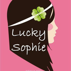 Logo Lucky Sophie Sainderma